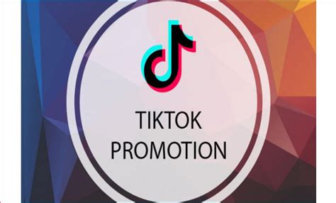 Do Tik Tok Promotion To Grow And Promote Your Tiktok Account By Brandbotic Fiverr