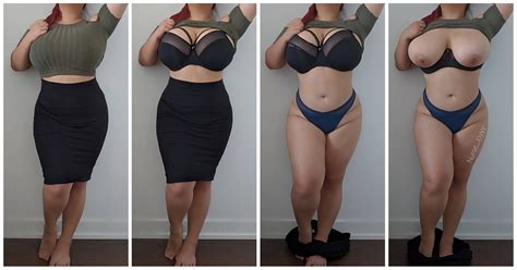 Curvy Asian Chubby Porn Pic