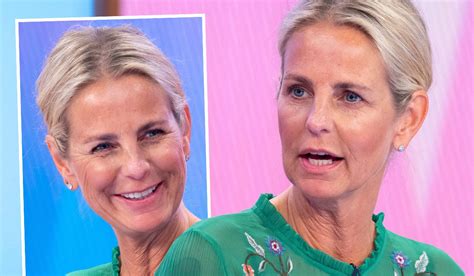 Ulrika Jonsson Reveals Sex Life One Of The Main Reasons Behind Third Divorce Extra Ie