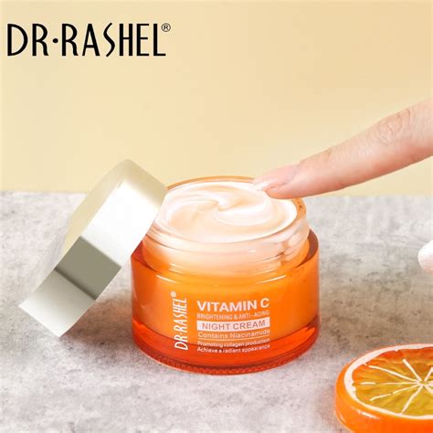 Dr Rashel Vitamin C Series Archives