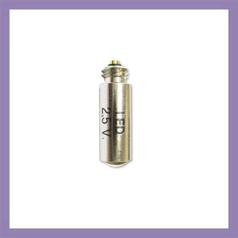 Riester Bulb LED 2.5 V for F.O. Laryngoscopes - Riester