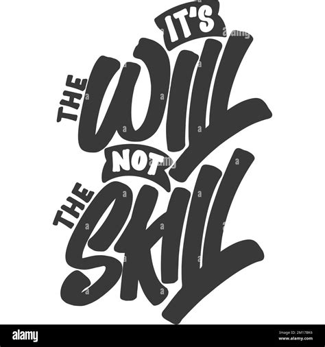 Motivational Typography Quote Design Stock Vector Image And Art Alamy
