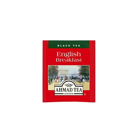 Ahmad tea - English Breakfast