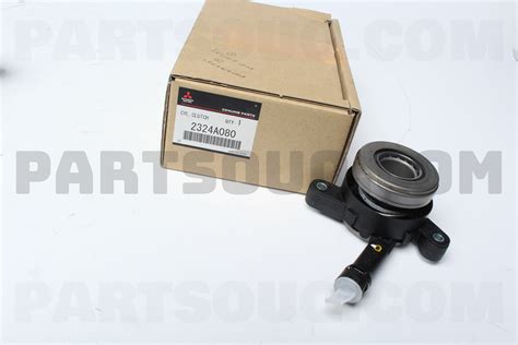 CYL,CLT RELEASE CONCENTRIC 2324A080 | Mitsubishi Parts | PartSouq