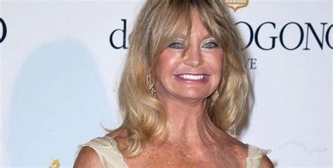 Goldie Hawn Net Worth 2019, Age, Height, Weight - Wealtholino