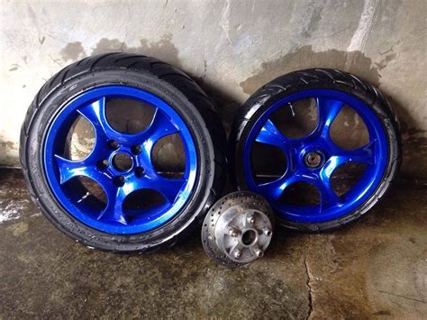 Tire And Mags Everything Else Others On Carousell