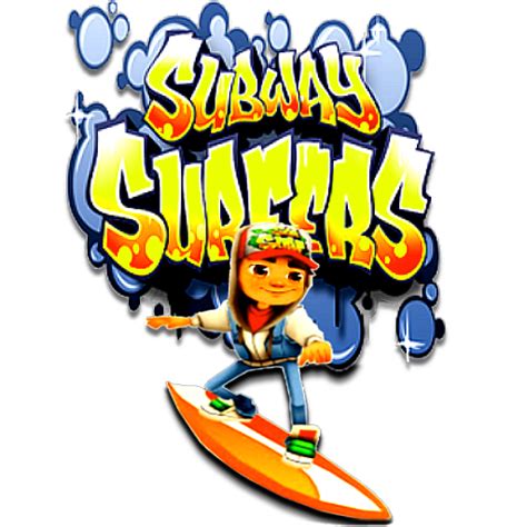 Collection Of Subway Surfer Hd Png Pluspng