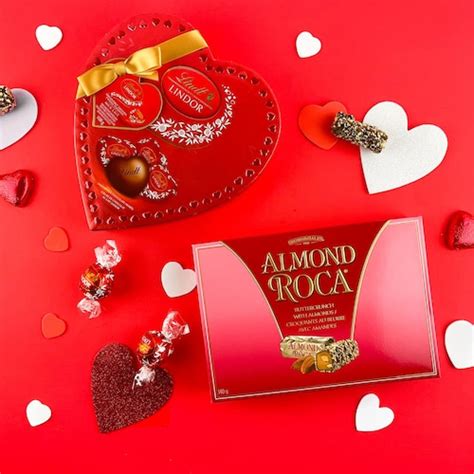 Delicious Almond Roca Surprise Winni
