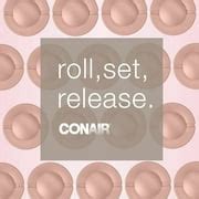 Buy Conair Big Curls And Waves Jumbo Ceramic Hot Rollers Chv Xn Online At Lowest Price In Ubuy