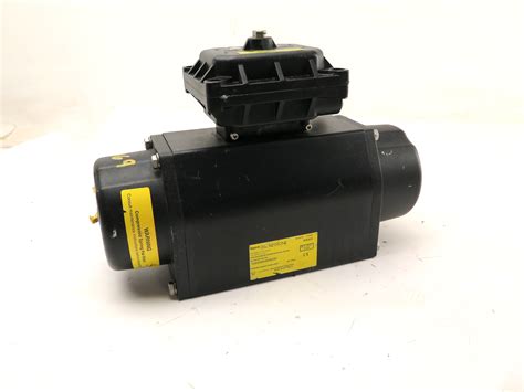 Keystone 221 952 036 79U 003 Pneumatic Actuator & Positioner KIT ...
