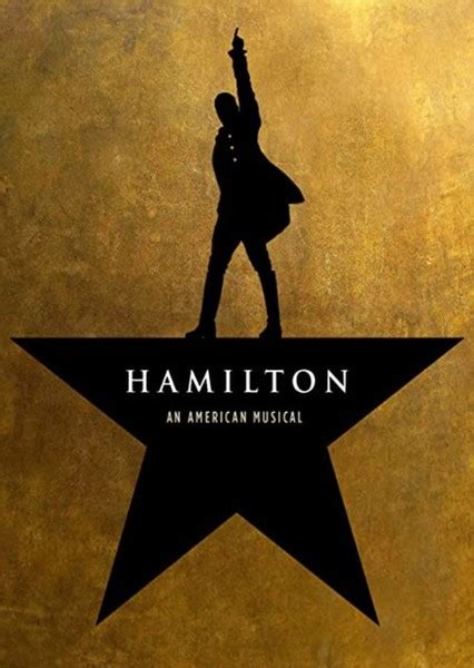 Hamilton Fan Casting On Mycast