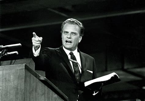 billy graham evangelistic holo  mindsoulstory