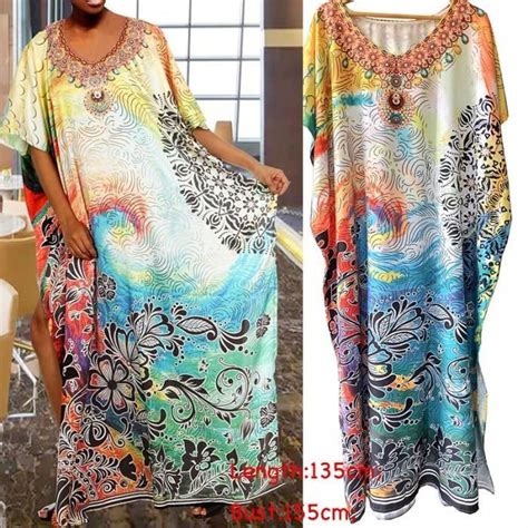 Robe Plage Mousseline De Soie Playa Mujer Bikini Blanc Adulte Femme Blanc