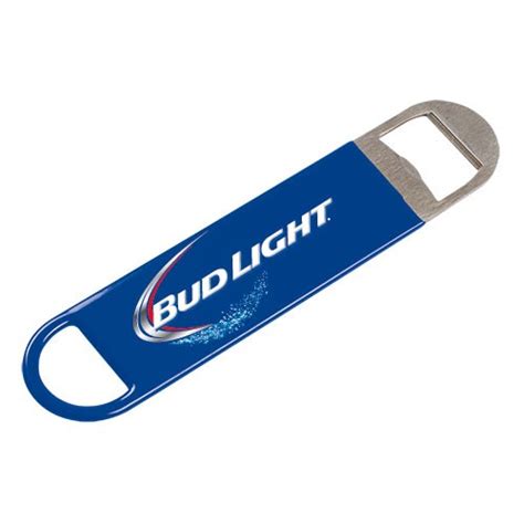 Bud Light Speed Bottle Opener