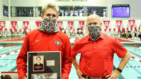 Georgia Swim Dive On Twitter Reached Finals At Sec