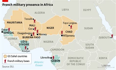 Europe Africa Summit Fails To Solve Critical Issues