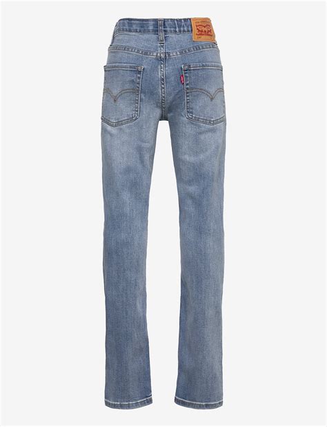 Levi's Lvb-510 Skinny Fit Everyday Performance Jeans - Dżinsy | Boozt.com