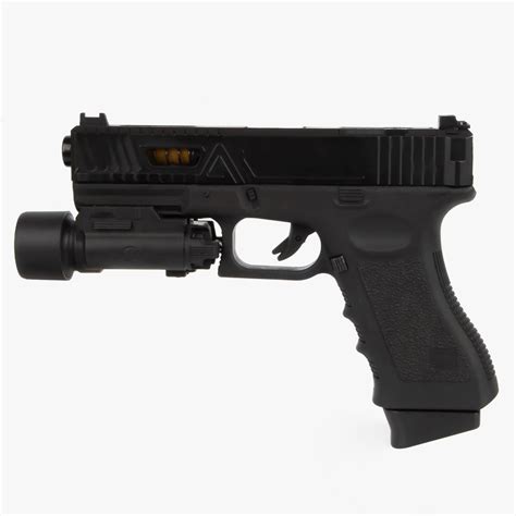 Electric Glock Orby Gun For Pro Orby Gun