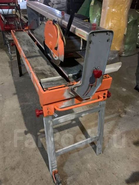 Плиткорез Кратон TC-1700/1200 - Инструменты и строительное оборудование ...