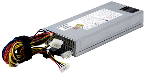 SUPERMICRO PWS-351-1H 350W ATX 24-PIN 1U | eBay