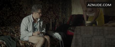 Darya Kovalevskaya Nude Aznude