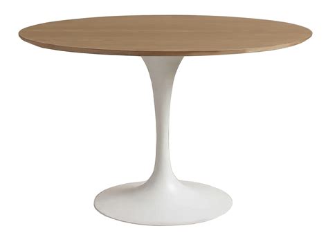 Стол обеденный "apriori t" (Actualdesign) белый акрил 82578 - купить в ...