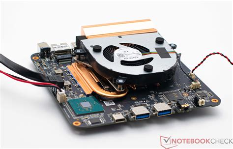 Blackview MP200 Mini PC review - Small desktop PC with Intel Core i5 ...