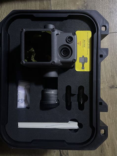 Lidar Zenmuse L1 Dji Matrice 300 Rtk 370 000 грн Периферийные