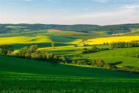 Imagem Rural E Urbana - 5