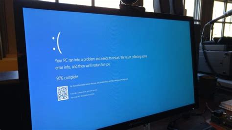 PC stuck on Blue Screen of Death loop? Here’s how to stop it from ...