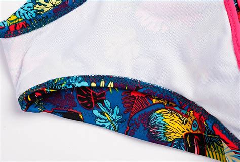 5 13 Years Girls Swimsuits Two Piece Bikini R Grandado