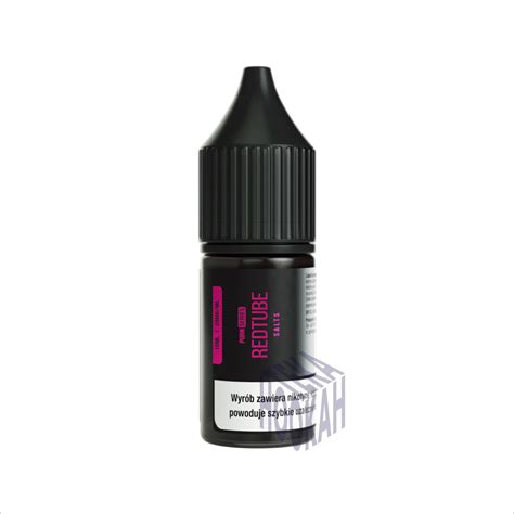 Liquid Porn Series Salts Redtube 10ml 20 Mg Hookahteka