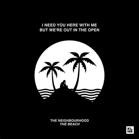 The Neighbourhood Logo