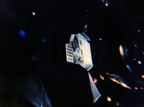 (REPOST) Interstellar. IMAX 70mm AMC Lincoln Square Jan 13th - in