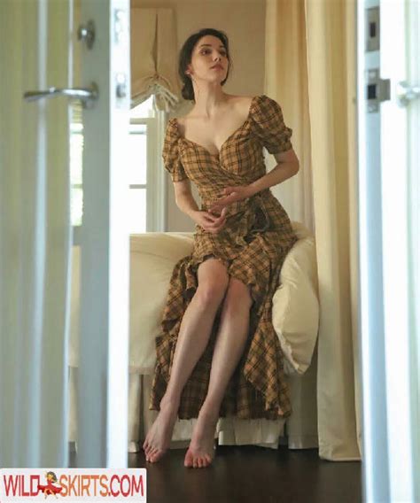 Grace Caroline Currey Fulton Smoregrace Nude Instagram Leaked Photo 91