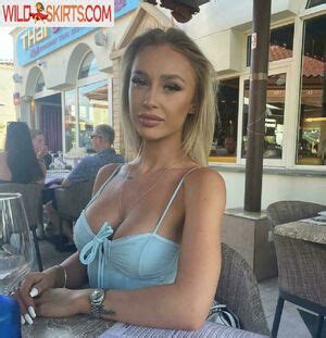 Bonnie Marie Leaked Nude Photos And Videos