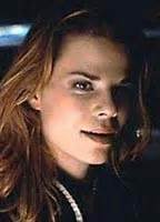 Naked Afifi Alaouie In Dead Weekend