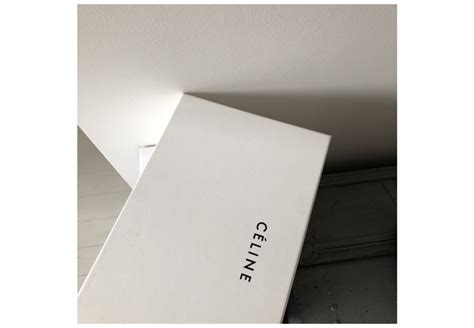 NEW IN : CELINE SANDALS