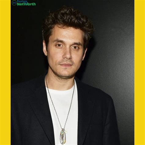 John Mayer Net Worth 2023: How Did The American Singer-songwriter So Rich?