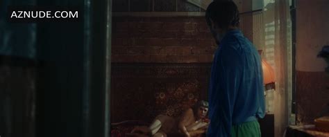 TREASURE CITY NUDE SCENES AZNude