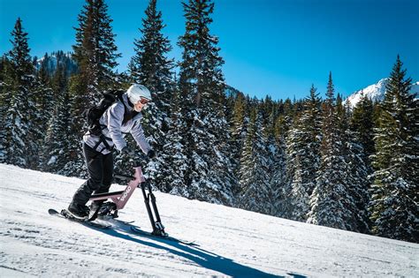 announcement snow partners acquires sno  sno  ski bikes