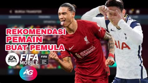 PEMULA MERAPAT REKOMENDASI PEMAIN DI BAWAH 1 JUTA SEMUA POSISI FIFA