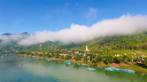 Phong Nha National Park and Paradise Cave Tours - Maze Vietnam