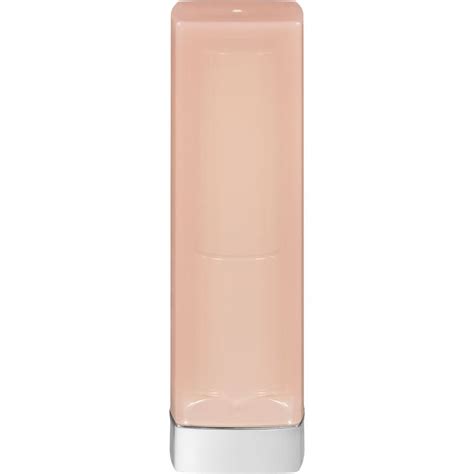 Maybelline Color Sensational The Buffs Lip Color Nude Lust CTC Health