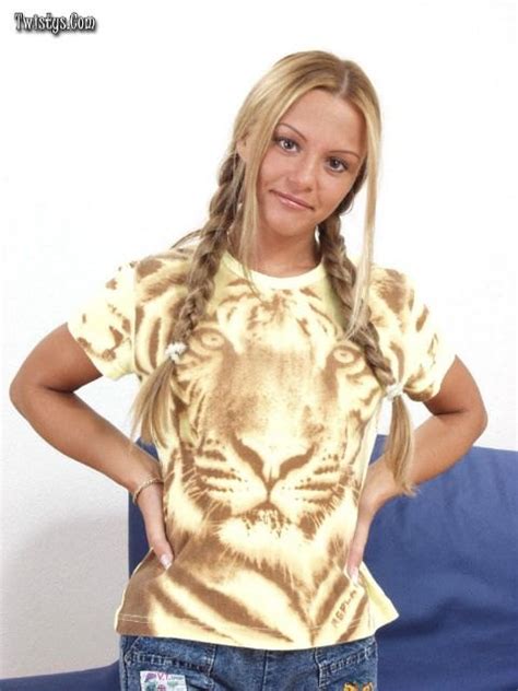 Big Titted Blonde Vivian Silverstone Playing With Her Dildo Porn Pictures XXX Photos Sex