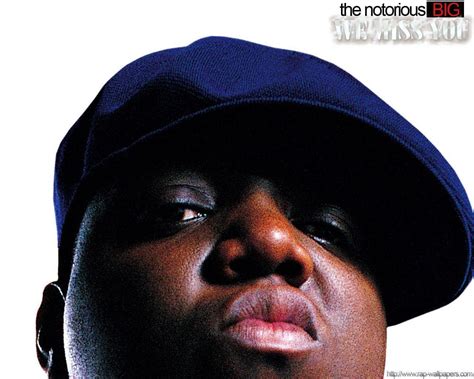The Notorious B.I.G. Wallpapers - Wallpaper Cave