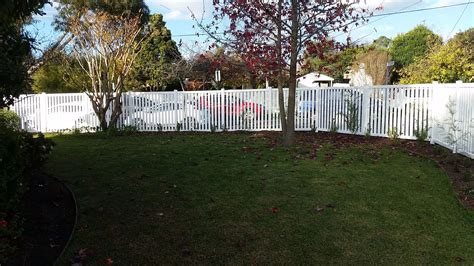 Fence Gate Rocket Fencing Melbourne Victoria