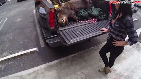 Pawnshop Porn Videos XHamster