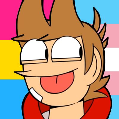 Eddsworld Is Gay