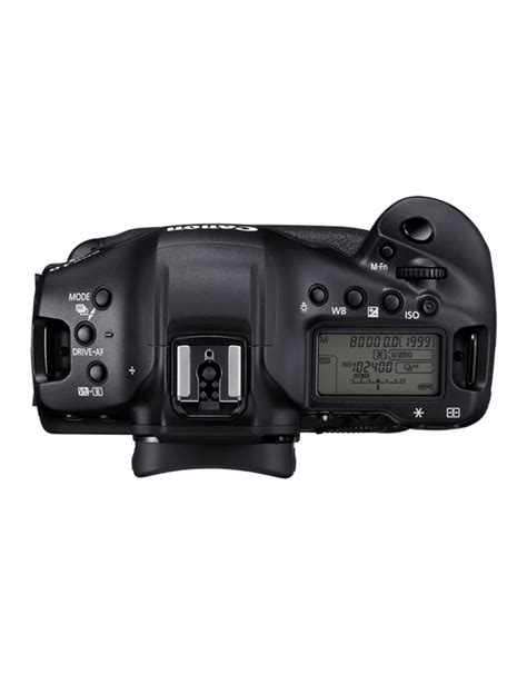 Canon EOS-1D X Mark III - Camera Concepts & Telescope Solutions